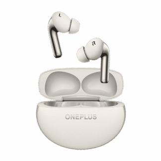 OnePlus Buds Pro 3 - White