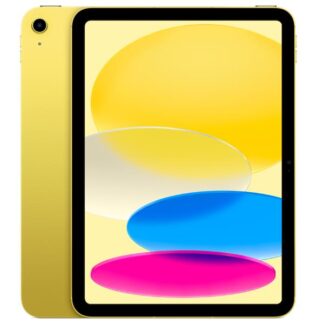 11-inch iPad Wi-Fi 256GB - Yellow (MD4J4TY/A)