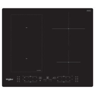 Whirlpool WL B8160 NE Επαγωγική Εστία Αυτόνομη 59x51εκ.