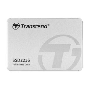 TS2TSSD225S - SSD 2.5" da 2TB, SATA3, 3D TLC (TS2TSSD225S)