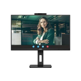 AOC Q27P3QW IPS Monitor 27" QHD 2560x1440 με Χρόνο Απόκρισης 4ms GTG