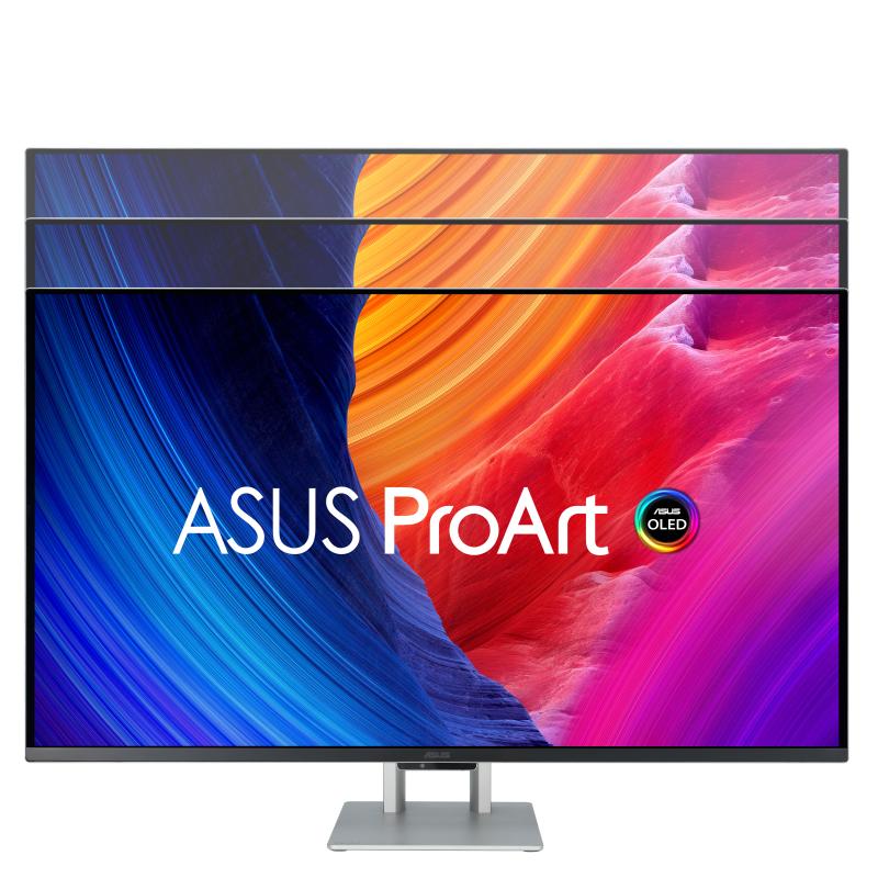 ProArt OLED PA32UCDM (90LM03HE-B01K70) - Image 4