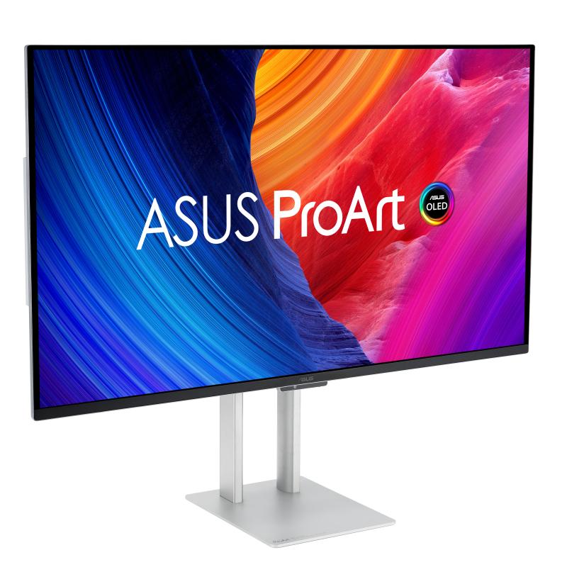 ProArt OLED PA32UCDM (90LM03HE-B01K70) - Image 5