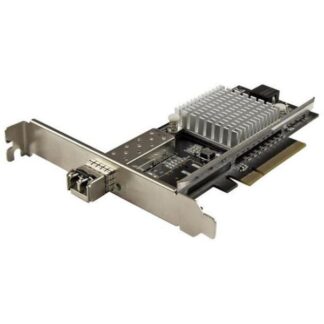 Scheda PCIe 1x 10BG SFP+ (PEX10000SRI)