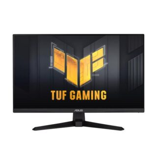 Asus TUF Gaming VG259Q3A IPS Gaming Monitor 24.5" FHD 1920x1080 180Hz με Χρόνο Απόκρισης 1ms GTG