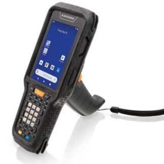 SKORPIO X5 PISTOL GRIP, 2D, WIFI, 3GB/32GB, NFC,  47 TASTI ALFANUMERICI, BATTERIA ESTESA (