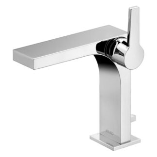 Keuco Edition 11 Si.Lev.Ba.Mixer with pop-up waste 1 1/4, chrome
