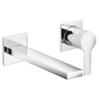 Keuco Edition 11 UP-WT-Mixer outreach 219 mm, chrome