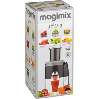 Magimix Juice Expert 3     Blanc