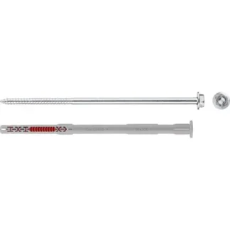 Fischer DuoXpand 10x200 FUS Ούπα Πλαστικό 562173 50τμχ
