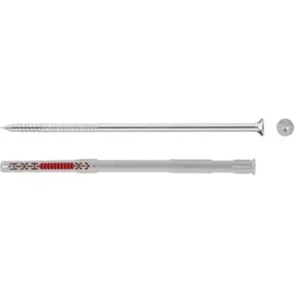 Fischer DuoXpand 10x200 T Ούπα Πλαστικό 562161 50τμχ