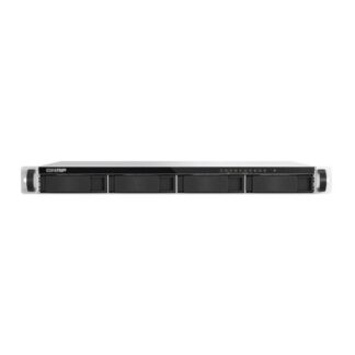 QNap TS-H765EU NAS Rack με 4 θέσεις για HDD/M.2/SSD και 2 θύρες Ethernet