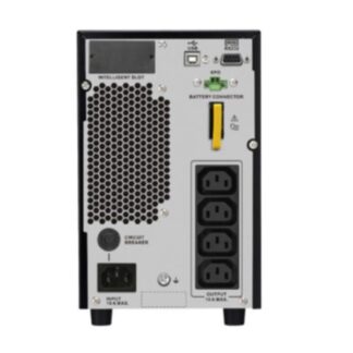 APC Easy UPS On-Line, 2000VA/1800W (SRV2KI-E)