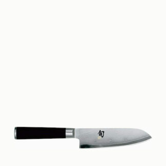 Kai Shun Classic Μαχαίρι Santoku από Δαμασκηνό Ατσάλι 14cm Κωδικός: DM-0727