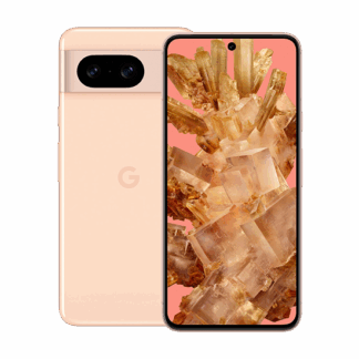 Google Pixel 8 5G Dual Sim 8GB RAM 128GB - Rose