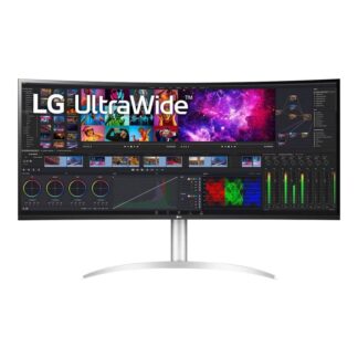 LG 40WP95XP-W