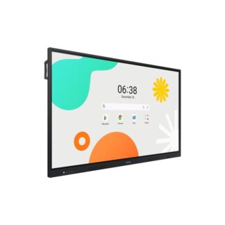 Samsung Interactive Display WA86F (LH86WAFWLGCXEN)