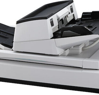 Ricoh Fujitsu fi-7700 fi7700 Dokumentenscanner (PA03740-B001) (PA03740B001)