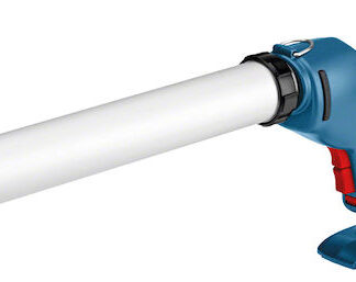 Bosch GCG 18V-600 Ηλεκτρικό Πιστόλι Σιλικόνης Μπαταρίας 18V Solo (χωρίς Μπαταρία και Φορτιστή)