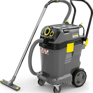Kärcher Professional Vacuum Cleaner NT 50 1 Tact Te L grey 1 148-411 0 1 148411 0 Kärcher148-411 Kärcher 148-411 (1.148-411.0)