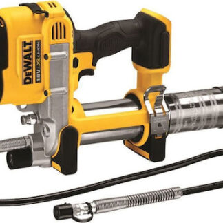 18V cordless grease gun DEWALT DCGG571NK