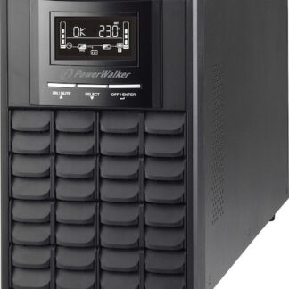 Powerwalker VI 2000 CW UPS Line-Interactive 2000VA 1400W με 3 Schuko Πρίζες