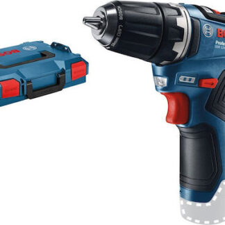 Bosch GSR 12V-35 Δραπανοκατσάβιδο Μπαταρίας Solo Brushless 12V Κωδικός: 06019H8001