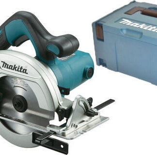 Makita Δισκοπρίονο 1050W με Σύστημα Αναρρόφησης Κωδικός: HS6601J