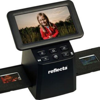Reflecta x33-Scan Film Scanner
