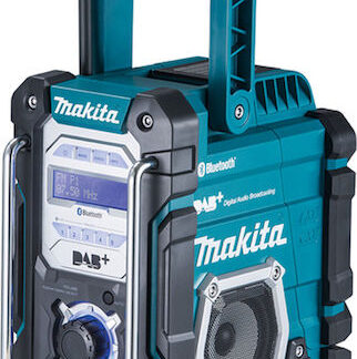 Makita DMR 112 Job Site Radio