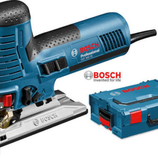 Bosch Σέγα GST 160 CE 800W & L-Boxx