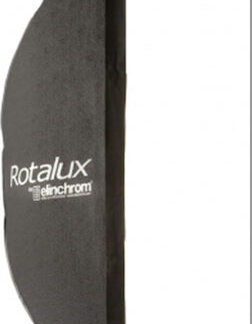 Elinchrom Rotalux Squarebox Softbox 100x100εκ.