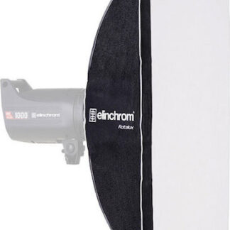 Elinchrom Rotalux Rectabox Softbox 60x80εκ.