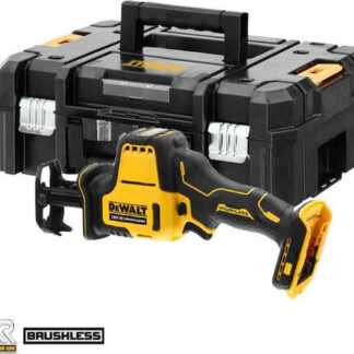 DeWalt DCS369NT-XJ Cordless Saber Saw