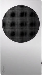 Microsoft Xbox Series S 500GB - Image 3