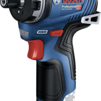 Bosch GSR 12V-35 HX Κατσαβίδι Μπαταρίας Solo Brushless 12V Κωδικός: 06019J9103