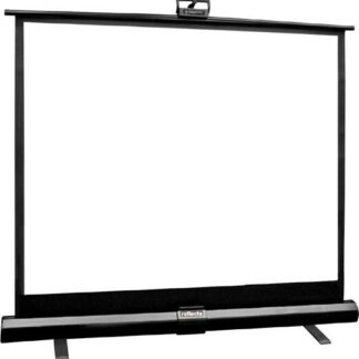 Reflecta Επιτραπέζια Οθόνη Προβολής Projector Ultra Portable με Λόγο Εικόνας 4:3 87x77cm Κωδικός: 40761