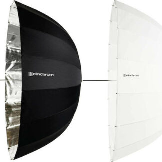 Elinchrom Umbrella Portrait Kit Ομπρέλα Ανάκλασης Κωδικός: E26363
