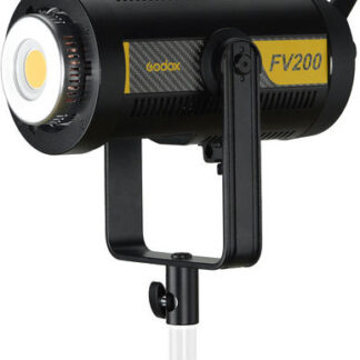 Godox FV200 High Speed Sync Studio Flash για Studio Κωδικός: GD-FV200