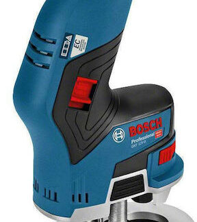 Bosch GKF 12V-8 Cordless Router