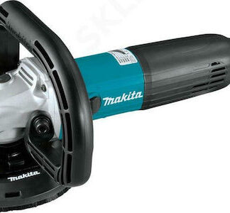 Makita Τριβείο Μπετού 1400W Κωδικός: PC5010C
