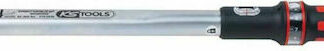 Ks Tools Δυναμόκλειδο Καρέ 1/2" Ροπής 40-200 Nm Κωδικός: 516.6542