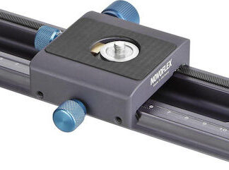 Novoflex Castel L Focusing rack