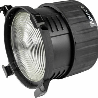 Aputure F10 Fresnel Mount LED Light Κωδικός: AP-F10-FR