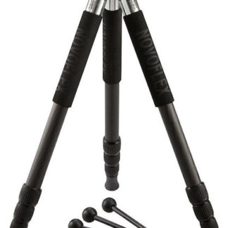 Novoflex C2840 Tripod Set Carbon Κωδικός: TRIOC2840