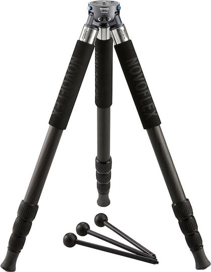 Novoflex C2840 Tripod Set Carbon Κωδικός: TRIOC2840