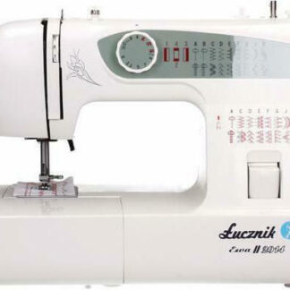 Mechanical sewing machine Łucznik EWA II 2014