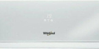 Whirlpool SPIW Κλιματιστικό Inverter 12000 BTU A++/A+