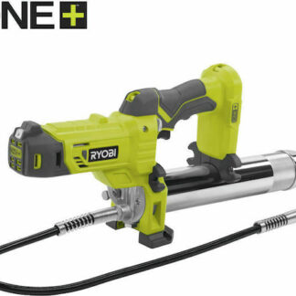 Ryobi R18GG-0 Ηλεκτρικό Πιστόλι Γράσου Μπαταρίας 18V