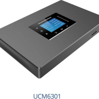 Grandstream UCM6301 Τηλεφωνικό Κέντρο VoIP